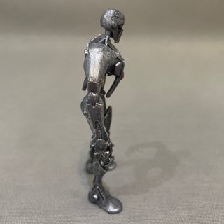 STAR WARS | Magnaguard Droid | The Clone Wars 2008