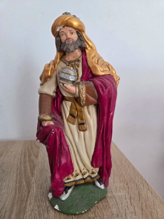 Figure dei Re Magi