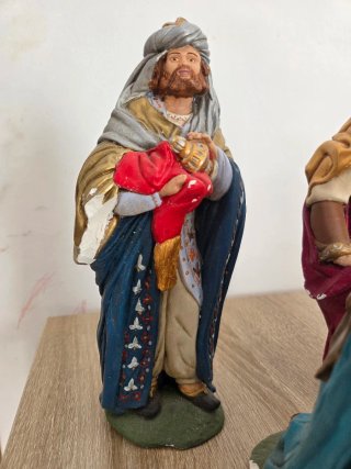 Figure dei Re Magi