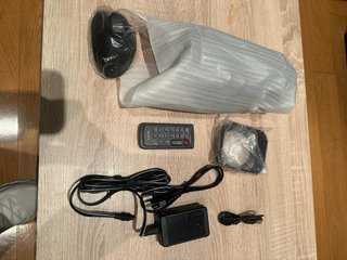 Videocámara Sony FDR-AX700 Nueva