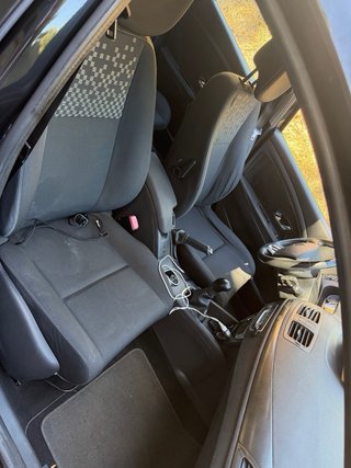 Renault Megane 2014
