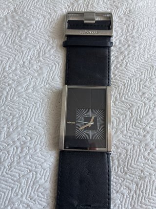 Reloj Nixon The Motif