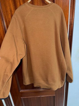 Chaqueta Nike Tech Windrunner Marrón