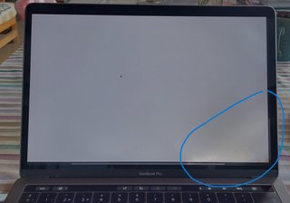 MacBook Pro 13 2017 touchbar + Accesorios