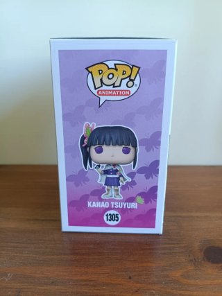 Funko Pop Kanao Tsuyuri Demon Slayer 1305