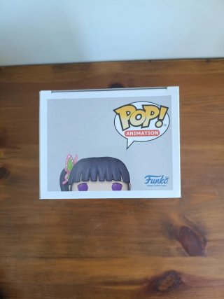 Funko Pop Kanao Tsuyuri Demon Slayer 1305