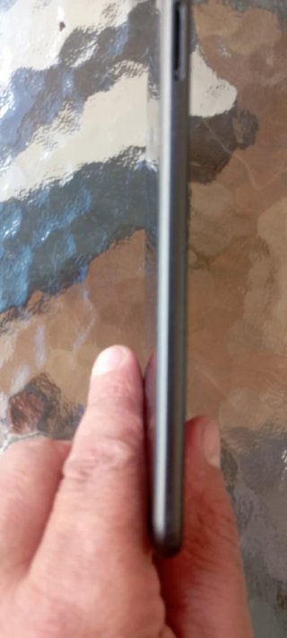 Huawei Teléfono Móvil Negro