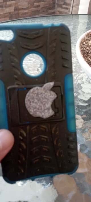 Huawei Teléfono Móvil Negro