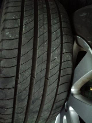 Llantas de aluminio 16 Volkswagen