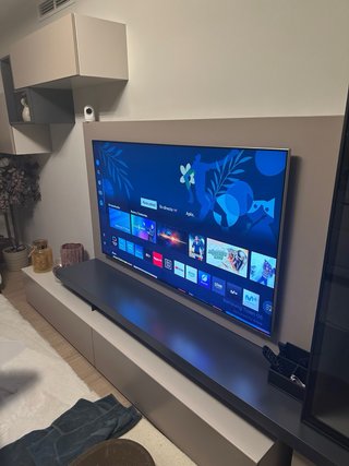 Samsung QN95B Neo QLED 65” 4K 144Hz