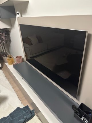 Samsung QN95B Neo QLED 65” 4K 144Hz