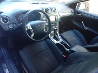FORD MONDEO PARA DESGUACE