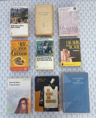 Libros