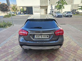 Mercedes-Benz GLA 220 CDI 170CV 4MATIC 7G 2014