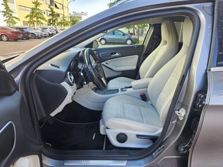 Mercedes-Benz GLA 220 CDI 170CV 4MATIC 7G 2014
