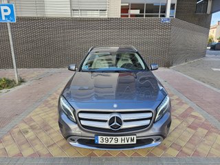 Mercedes-Benz GLA 220 CDI 170CV 4MATIC 7G 2014