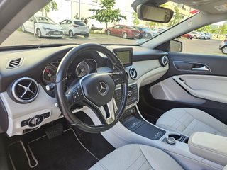Mercedes-Benz GLA 220 CDI 170CV 4MATIC 7G 2014