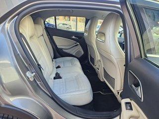 Mercedes-Benz GLA 220 CDI 170CV 4MATIC 7G 2014