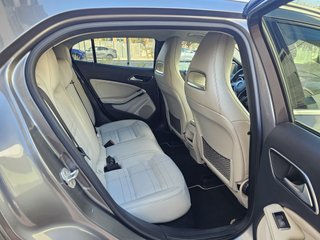 Mercedes-Benz GLA 220 CDI 170CV 4MATIC 7G 2014