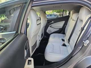 Mercedes-Benz GLA 220 CDI 170CV 4MATIC 7G 2014