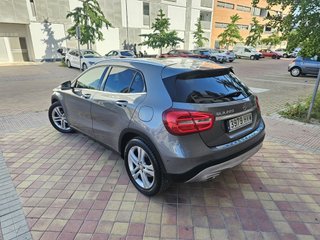 Mercedes-Benz GLA 220 CDI 170CV 4MATIC 7G 2014