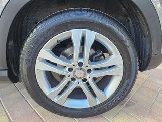 Mercedes-Benz GLA 220 CDI 170CV 4MATIC 7G 2014