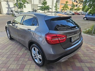 Mercedes-Benz GLA 220 CDI 170CV 4MATIC 7G 2014