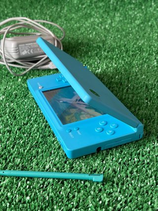 Nintendo DSi + Accessori