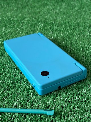 Nintendo DSi + Accessori