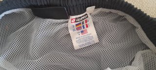 Set 2 costumi nuoto+1omaggio-Lotto Sergio Tacchini