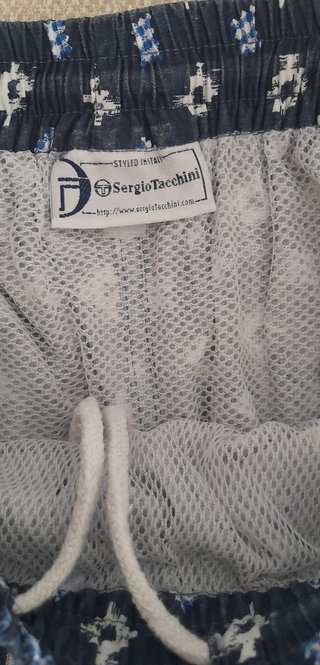 Set 2 costumi nuoto+1omaggio-Lotto Sergio Tacchini