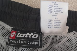 Set 2 costumi nuoto+1omaggio-Lotto Sergio Tacchini