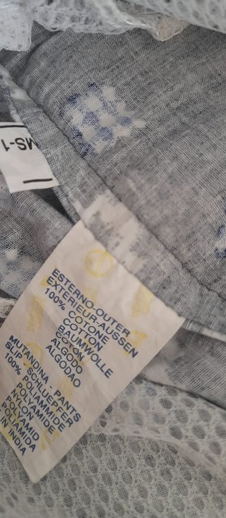 Set 2 costumi nuoto+1omaggio-Lotto Sergio Tacchini
