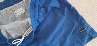 Set 2 costumi nuoto+1omaggio-Lotto Sergio Tacchini