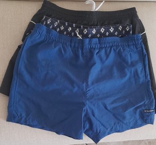 Set 2 costumi nuoto+1omaggio-Lotto Sergio Tacchini