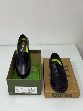 Zapatos Gorila Originales,están nuevos a estrenar.