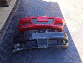 Parachoques Seat León FR/Cupra Mk1 Delantero