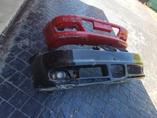 Parachoques Seat León FR/Cupra Mk1 Delantero