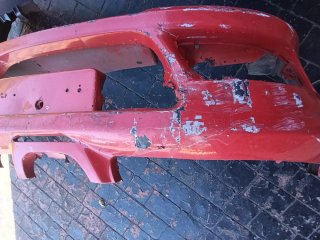 Parachoques Seat León FR/Cupra Mk1 Delantero