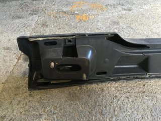 Defensas Ford Fiesta MK2 XR2