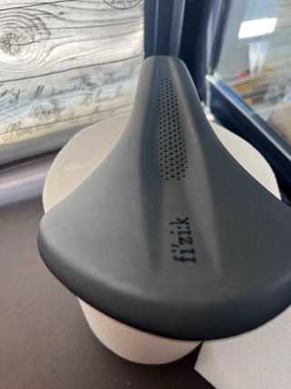 Sillin Fizik Aliante R5
