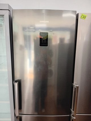 Nevera Samsung