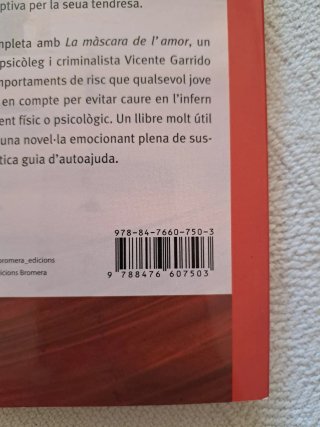 L'infern de Marta