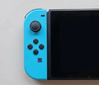 Nintendo Switch Completa con Accessori