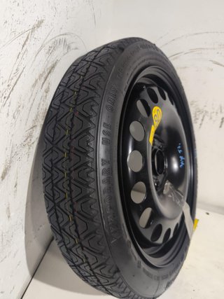 Llanta de para repuesto para Opel 5x105