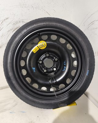 Llanta de para repuesto para Opel 5x105