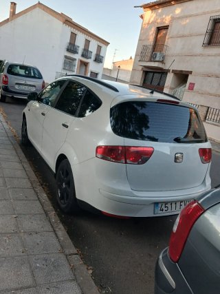 SEAT Altea 2207