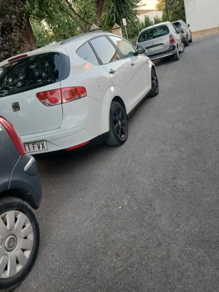 SEAT Altea 2207