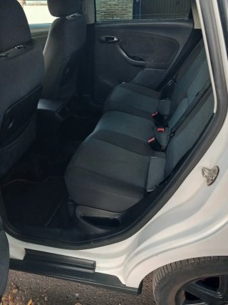 SEAT Altea 2207