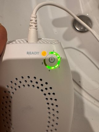 Depiladora Philips SC199x Blanca